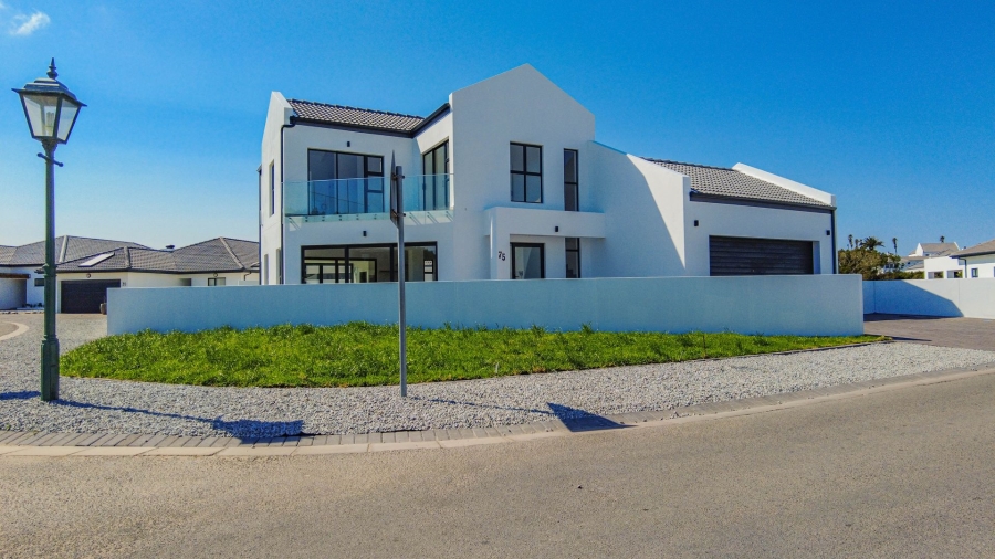 3 Bedroom Property for Sale in Shelley Point Western Cape
